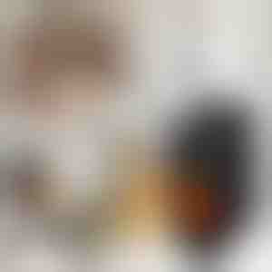 Mini prenosna električna grejalica | BURNY