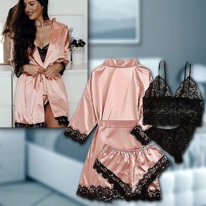 Set posteljine 4 dela | LUXESET