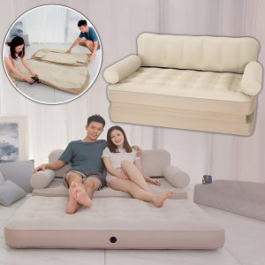 Sofa na naduvavanje | SOFLINKA