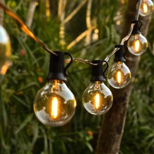 Niz LED sijalica | YARDBULBS
