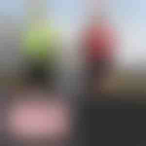 Pletena prozračna torba za struk | AIRBELTO