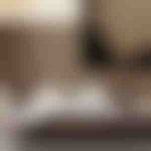 Elegantna zidna nalepnica sa efektom drveta | LINEWALL