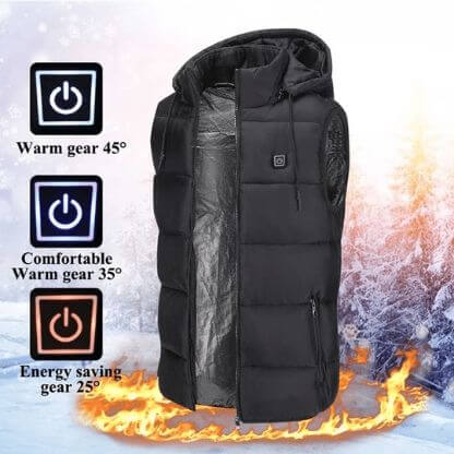 FLAMEVEST32123